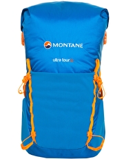 Ultra Tour 22 Rucksack - Electric Blue Ultra Tour 22 Rucksack - Electric Blue